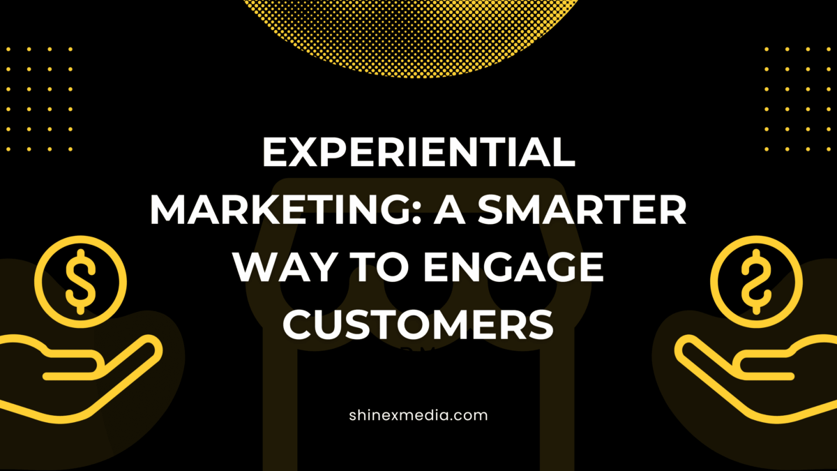 Experiential Marketing UAE