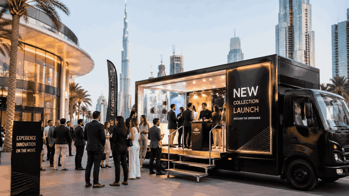 Brand Activation Ideas for Product Launches