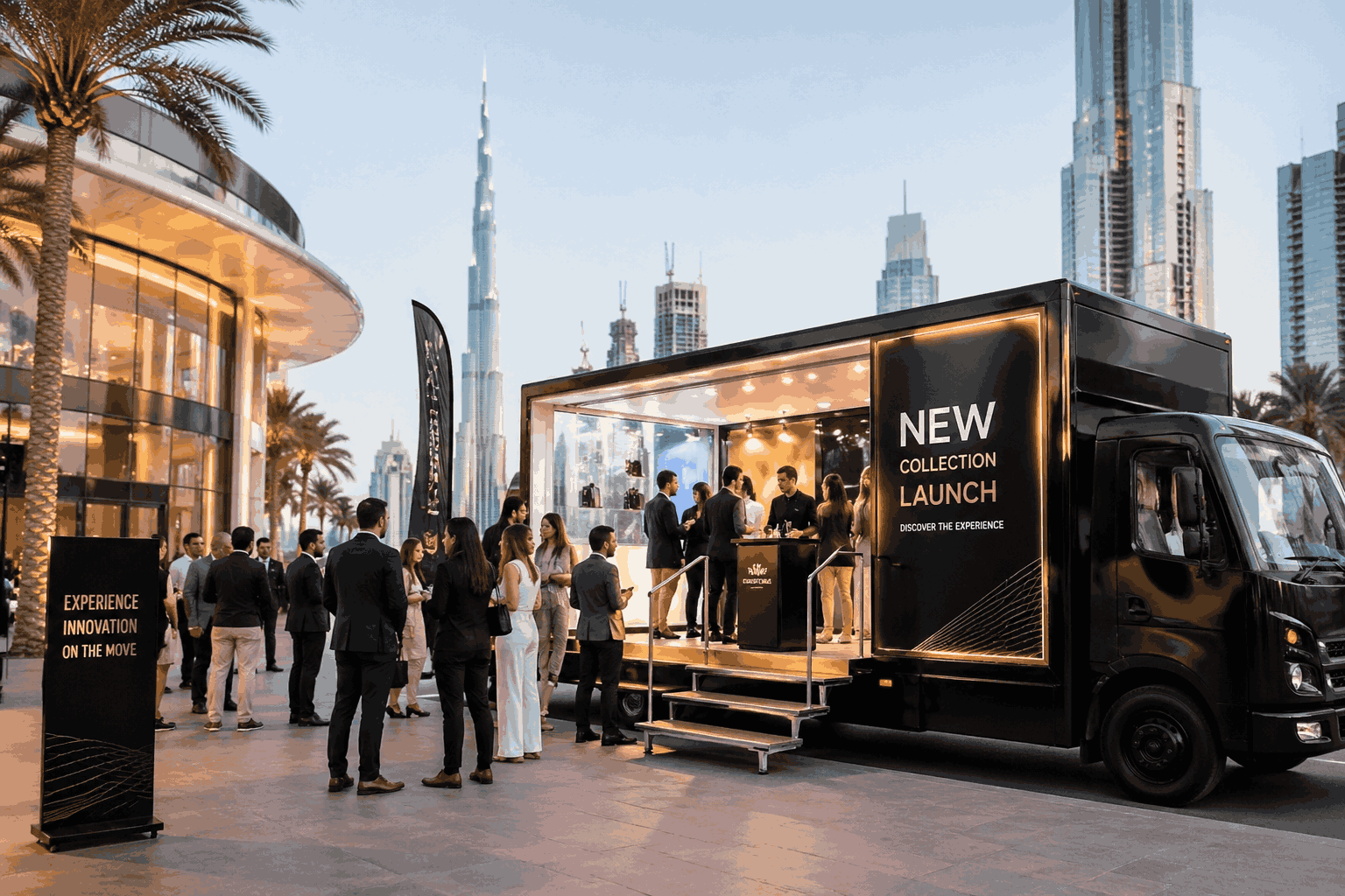 Brand Activation Ideas for Product Launches