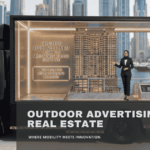 Mobile Billboard Adversiting for Real Estate